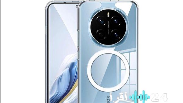 نظرة على سعر HONOR Magic 8 Pro المتوقع في السوق المصري لعام 2026