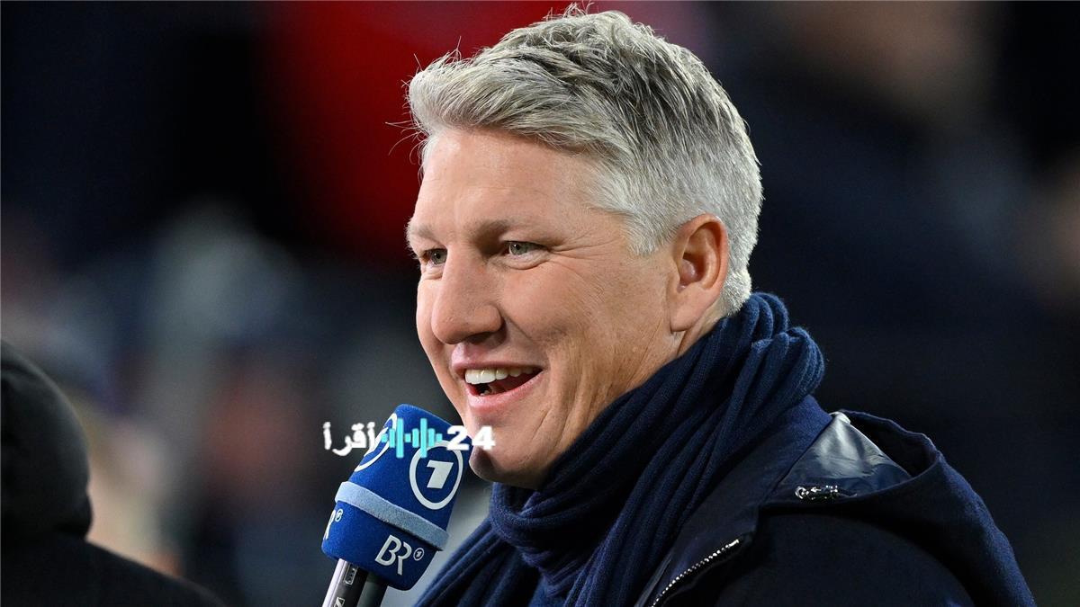 شفاينشتايجر يكشف أسباب تعثر فيرتز مع ليفربول