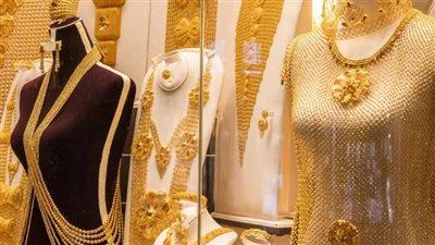 زلزال يدفع الذهب عيار 21 لهبوط حاد في تداولات المساء