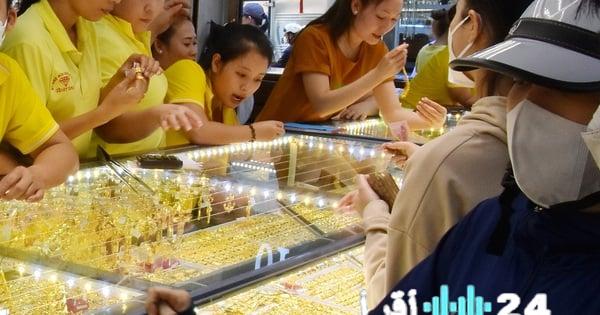 «أسعار الذهب تسجل تراجعاً ملحوظاً اليوم، 6 فبراير»