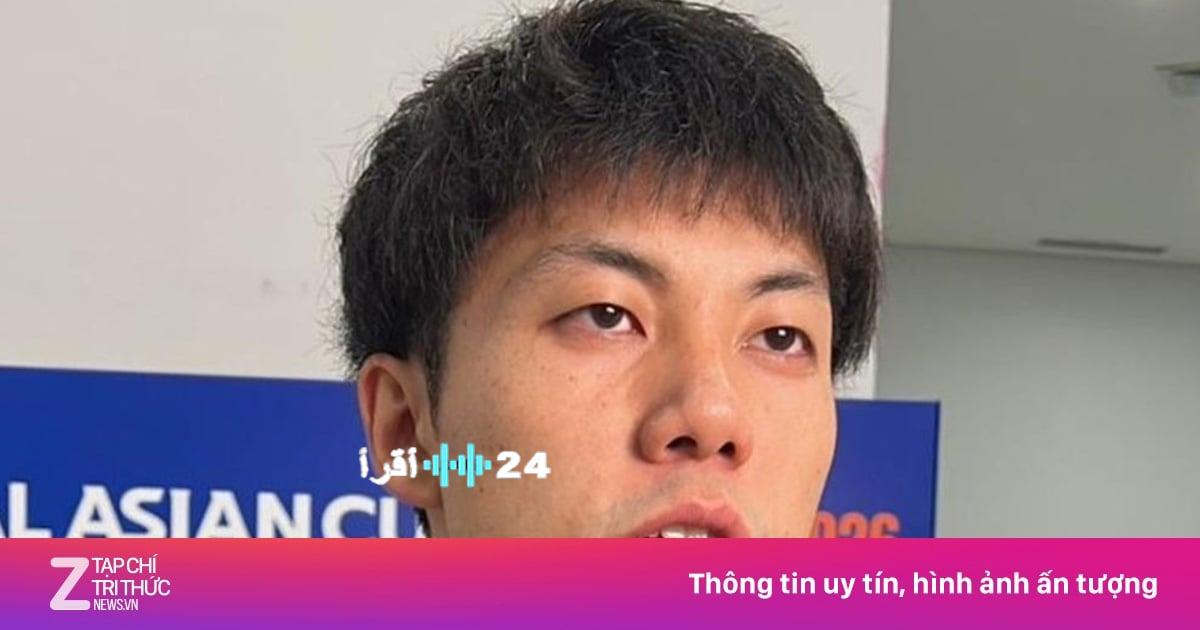 بكاء اللاعبين اليابانيين بعد الهزيمة أمام إندونيسيا في مباراة كرة الصالات