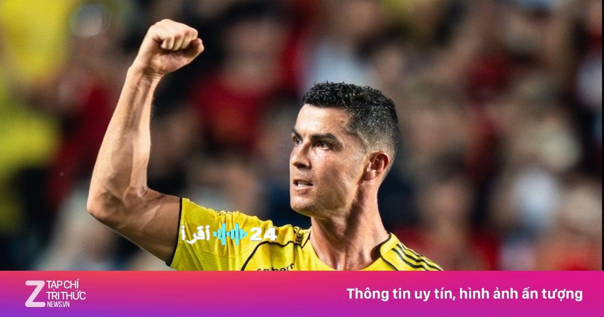 السعودية ترد بقوة على تصريحات رونالدو