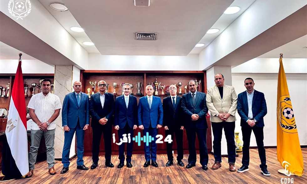 «تراجع جماعي» ثلاثة أعضاء بلجنة الإسماعيلي المؤقتة يسحبون استقالاتهم