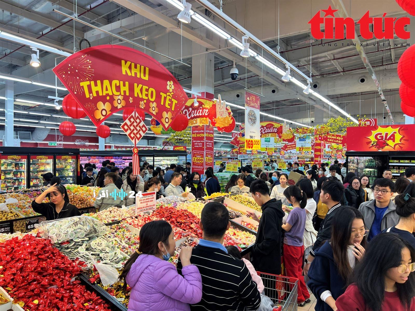 «زخم البداية» اقتصاد يناير يطلق العنان لازدهار عام الحصان