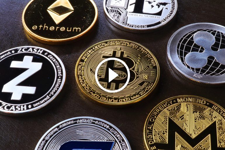 «خسائر فادحة» العملات المشفرة تفقد تريليوني دولار منذ بداية عام 2025