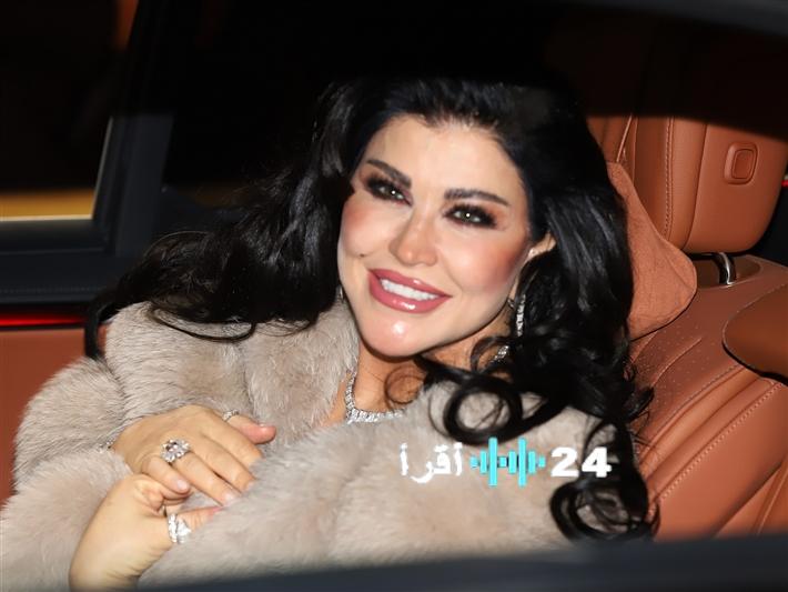 جومانا مراد تتصدر المشهد في مصر والسعودية بعد تألق مسرحي لافت وترويج لمسلسلها الرمضاني