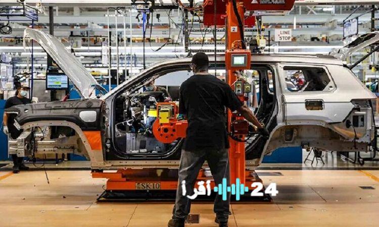 «توطين صناعة مستلزمات الإنتاج يسهم في تقليص الواردات بنسبة 56٪» خبراء الضرائب يشيدون بالفوائد الاقتصادية المترتبة على هذه الخطوة