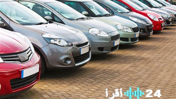 مبيعات السيارات تقفز 64% بفضل أربعة عوامل رئيسية