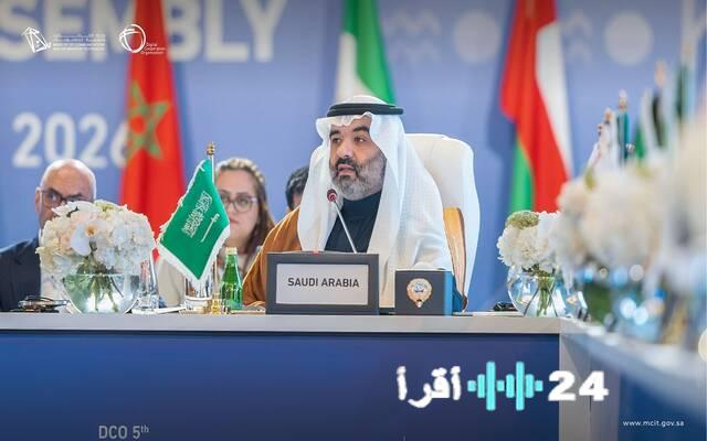 وزير الاتصالات يكشف عن قفزات المملكة النوعية في الاقتصاد الرقمي