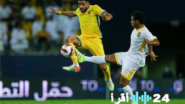 تردد قنوات الثمانية لمتابعة مباراة الاتحاد والنصر بث مباشر