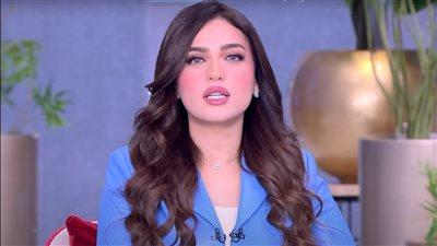 اسمين عز تكشف عن حيلة بسيطة للتخلص من الصداع تفوق تأثير المسكنات