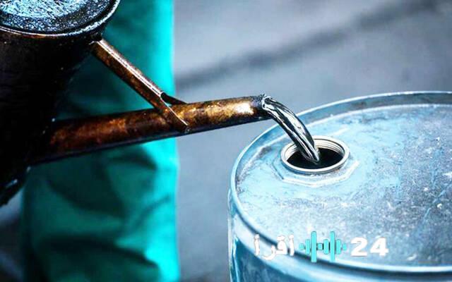 إنتاج النفط العُماني يسجل زيادة 0.68% في عام 2025