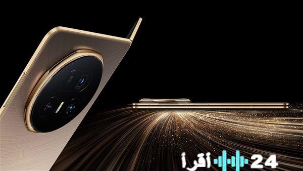 أونور ماجيك V6 يضع معايير جديدة للشحن فائق السرعة في عالم الهواتف القابلة للطي