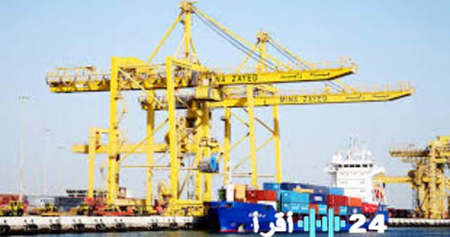 أبوظبي تسجل 382.7 مليار درهم تجارة غير نفطية خلال 11 شهراً بعام 2025