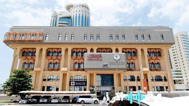 دبي تدرس منح الزوار والأجانب حق ملكية عقارهم الأول
