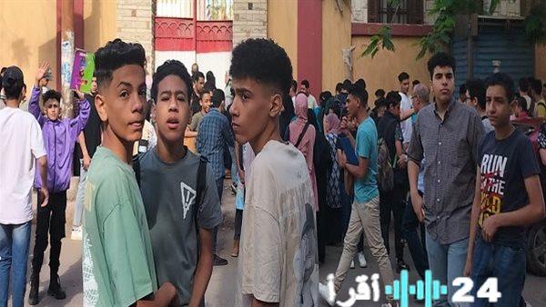 إرشادات تقديم الاعتراضات على نتائج امتحانات الشهادة الإعدادية للفصل الدراسي الأول 2026 في جميع المحافظات