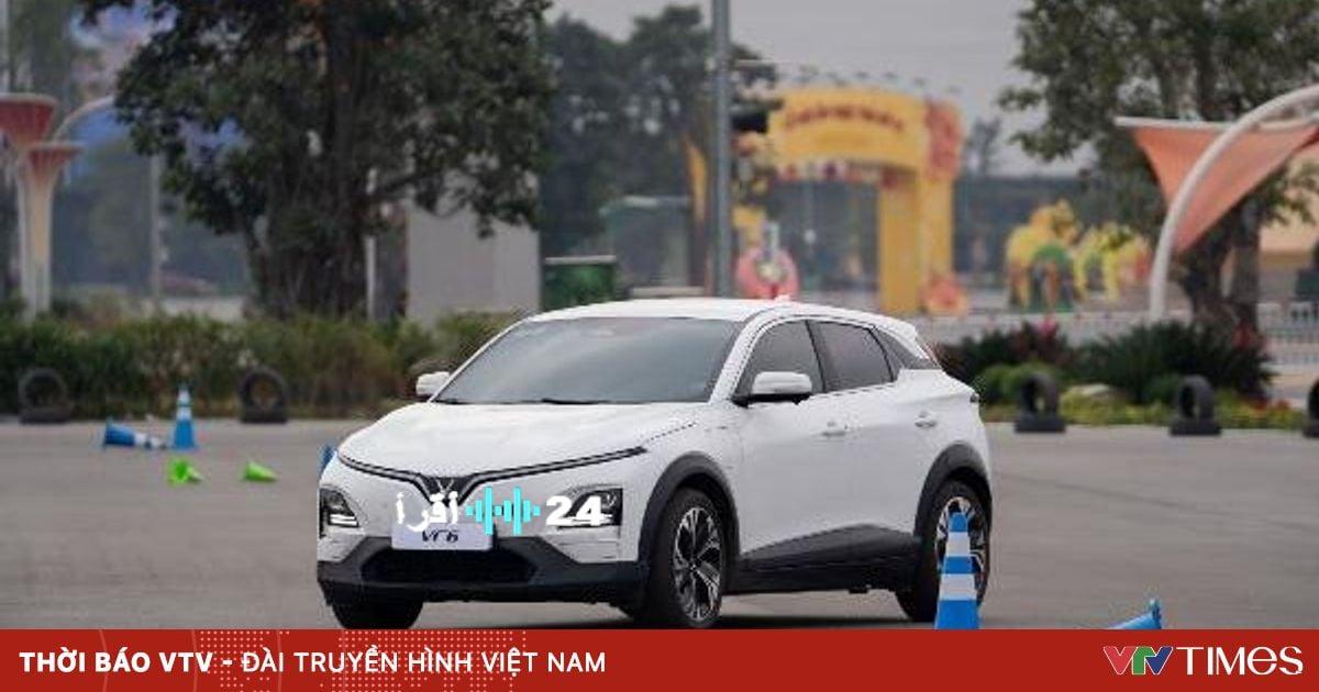 «عندما يتحدى المستقبل الزمن: اكتشف سر صمود السيارات الكهربائية.» المركبات الكهربائية سر العمر الطويل تتحدى الشيخوخة وتتفوق على سيارات البنزين