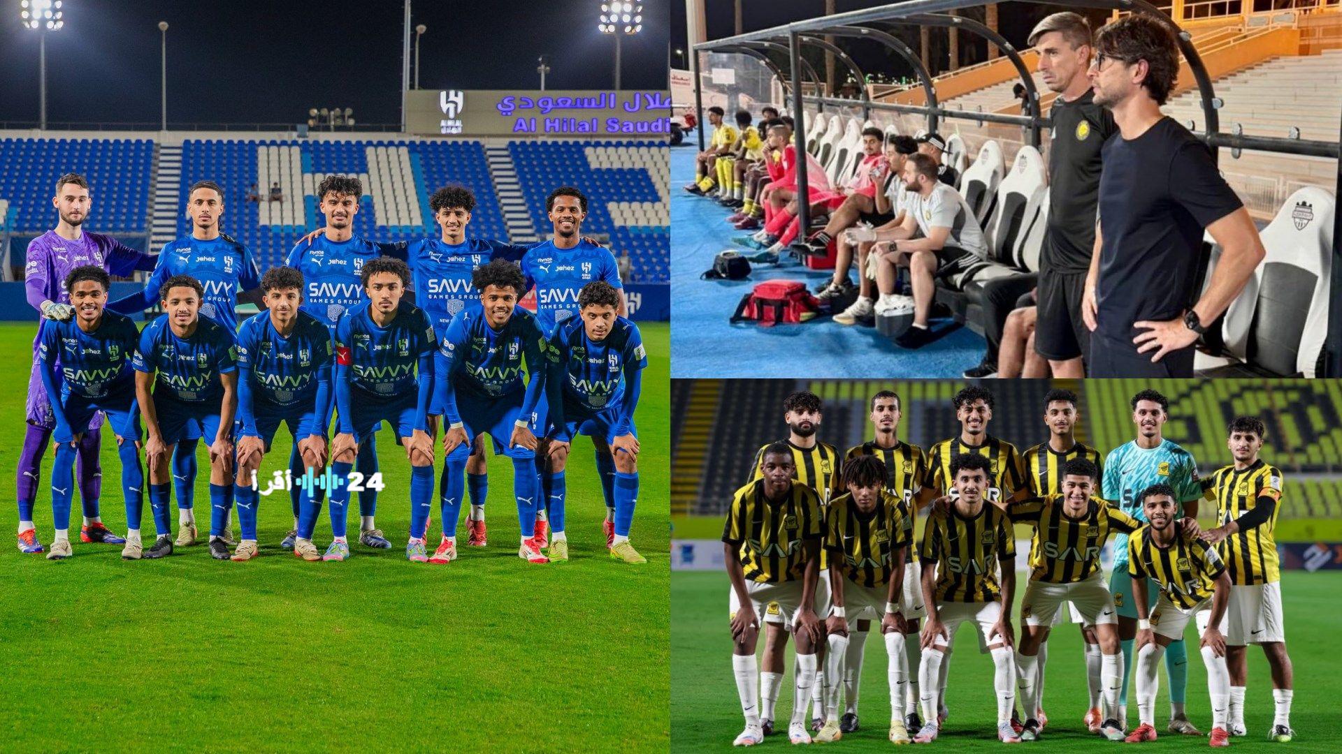 دوري جوّي 21 الجولة 14 قاهر المتصدر يهدد أحلام النصر وصدام الأصدقاء يرفع أسهم الفتح