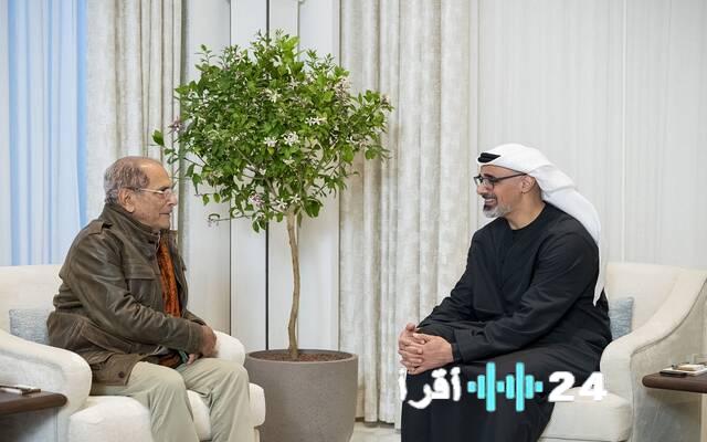 أبوظبي وتيمور الشرقية تستكشفان آفاق التعاون الاقتصادي والتنموي المشترك