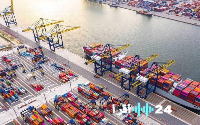 اللوجستيات الغذائية بالمنطقة تتجاوز حاجز 100 مليار دولار مع حلول عام 2030