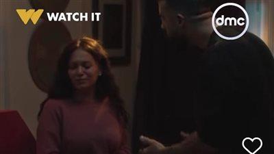 مسلسل لعبة وقلبت بجد 24 قرار سامح المصيري عقد احتكار مقابل إنقاذ الزوجة