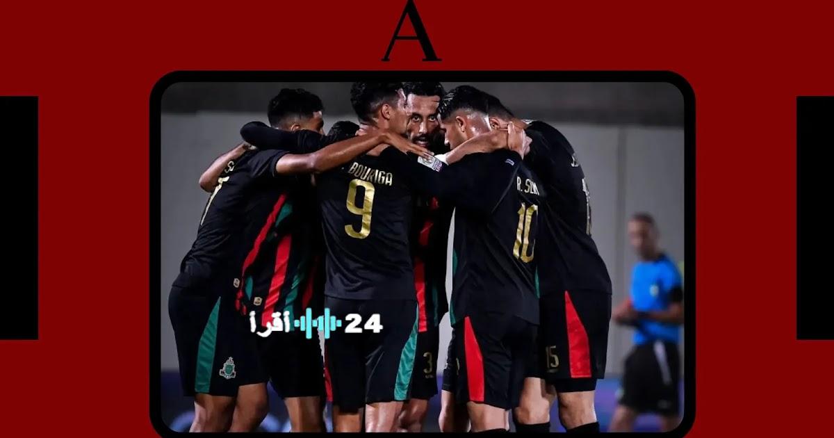 الجيش الملكي ضد يانج أفريكانز اليوم قمة دوري أبطال إفريقيا 2025-2026 الموعد القنوات والتشكيلة المرتقبة