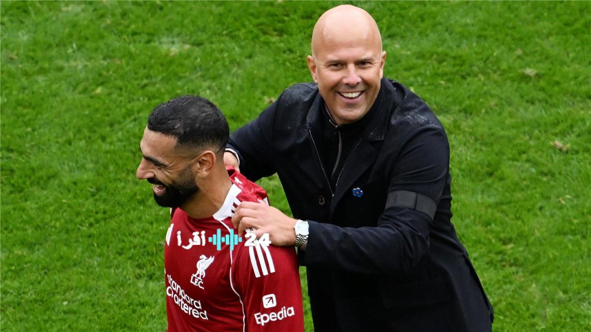 بايرن ميونخ يهدد صفقة ليفربول المنتظرة لتعويض محمد صلاح