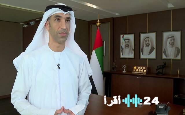 وزير التجارة الخارجية اتفاقية الإمارات والغابون دفعة قوية للتعاون الاقتصادي