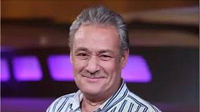 لقاء الخميسي تستحضر حضور فاروق الفيشاوي الخالد في يوم ميلاده