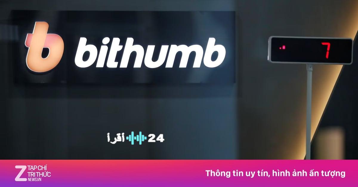 «خطأ كارثي في منصة تداول العملات المشفرة يؤدي لتحويل 40 مليار دولار من البيتكوين»