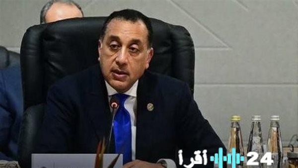 مدبولي يقترب من حسم التشكيل الوزاري الجديد