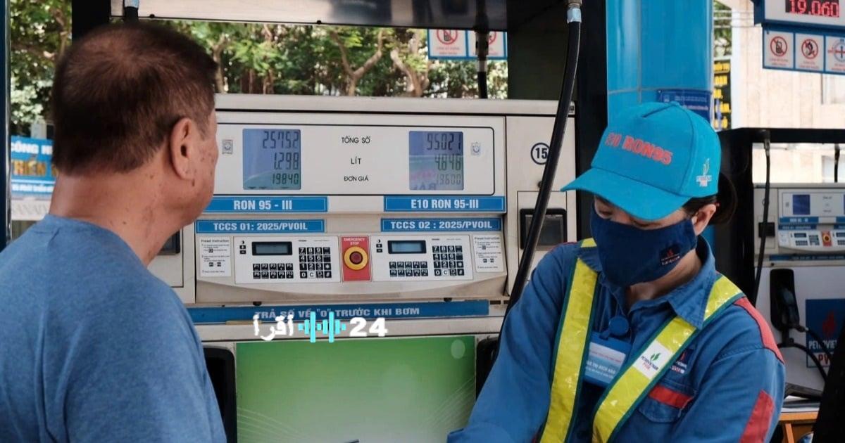 «لتحسين تجربتك في محطات الوقود» إقرار وشيك لضوابط ومعايير جودة جديدة لمحطات الوقود