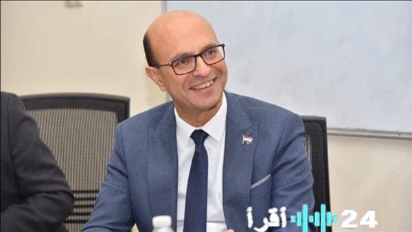 جامعة أسيوط تعلن تشكيل قيادات أكاديمية جديدة وتدشن ملتقى التوظيف لدعم الشباب