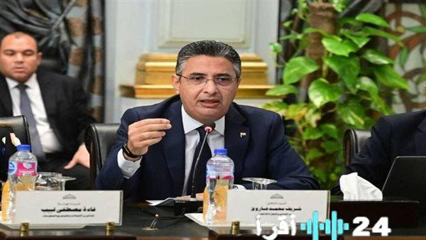 وزير التموين يؤكد عدم وجود احتكار للدواجن ويتوقع تحسن الأسواق قبل رمضان في فيديو جديد