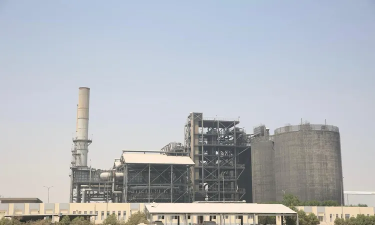 «استعدادات جديدة في “إيجيبت أنود” لتشغيل خط الإنتاج الثاني وتصدير الشحنة الثانية من الفحم البترولي المكلسن»