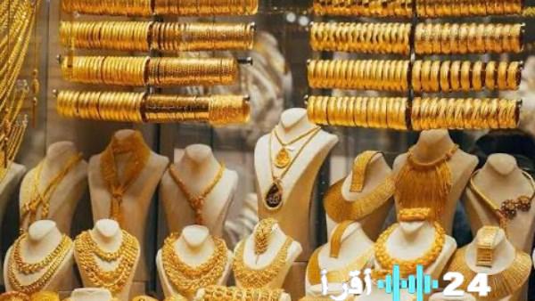 بعد هبوط 150 جنيهًا بأسبوع.. هل ينتعش سوق الذهب المصري أم تتراجع حركة البيع والشراء؟