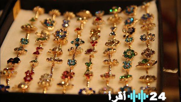 اتحاد الصناعات يعلن عن ارتفاع احتياطي الذهب في مصر إلى 20.7 مليار دولار يعكس قيمة المعدن الثمين