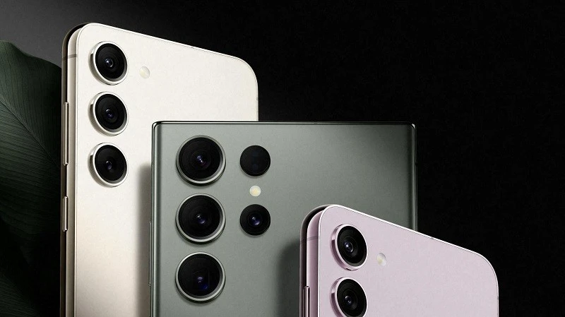 أبرز الهواتف الذكية المرتقبة في فبراير