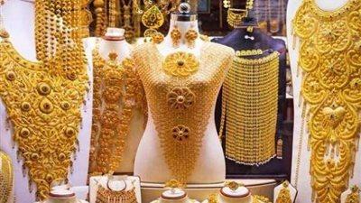 قفزات الذهب الجنونية تباغت الأسواق بأسعار غير مسبوقة اليوم