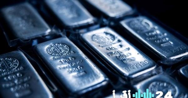 «أسعار الفضة اليوم تحافظ على استقرارها في 9 فبراير 2026»
