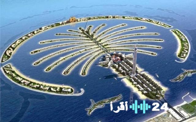 الدار ودبي القابضة تضخان 38 مليار درهم في شراكة عقارية موسعة