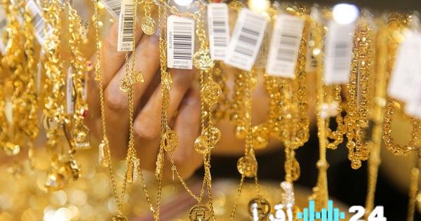 «ارتفاع ملحوظ في أسعار الذهب والفضة يثير قلق المستثمرين»