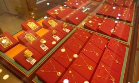 استمرار ارتفاع أسعار البيع بشكل ملحوظ