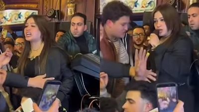 دنيا الألفي توقف عن العمل بسبب تصريحات مثيرة للجدل كشف تفاصيل الأزمة