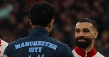 عادل عقل يبرز تألق نجمي الفراعنة صلاح ومرموش في قمة ليفربول ومان سيتي