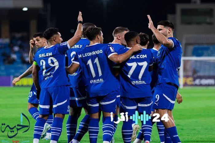 الهلال يواجه شباب الأهلي في مباراة مصيرية بدوري أبطال آسيا وتفاصيل موعد اللقاء المنتظر