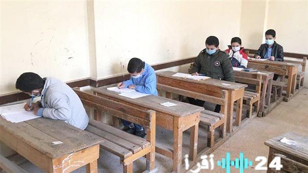 التفاصيل الكاملة حول جدول الثانوية العامة 2026 والضوابط الجديدة للامتحانات