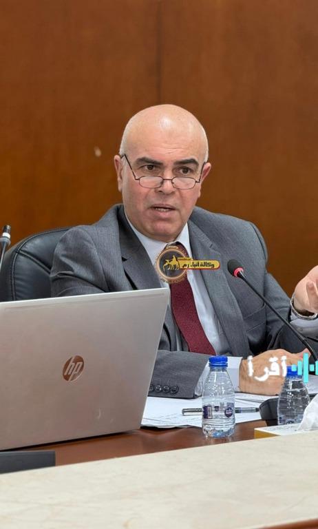 «موقف حاسم» الضمان يطالب بتعطيل قرار الحكومة بالتقاعد بشروط حازمة “لا انتدابات والتلزيم بقانون الدفاع”