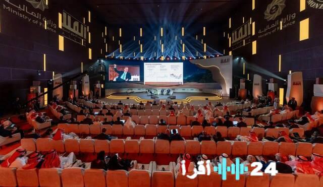 مؤتمر العلا يرسم مسار الأسواق الناشئة بين أعباء الديون وتحديات التجارة العالمية