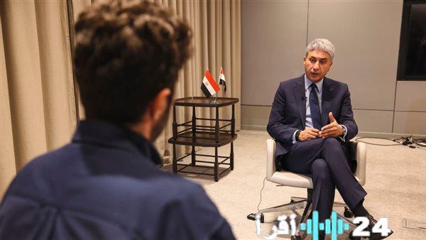 وزير السياحة يتوقع طفرة 43% في أعداد السائحين من تركيا بحلول 2025